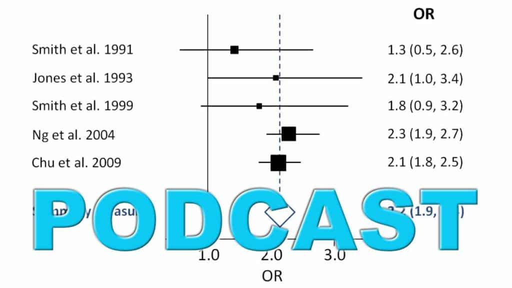 Podcast zur Evidenz ultraschallgestützter ZVK-Anlagen